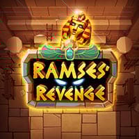 Ramses Revenge in es_MoreRelax