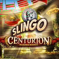Slingo Centurion Maximus Winnus in Sub_Slingo