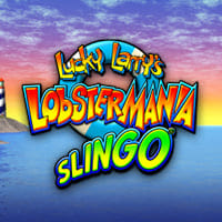 Lucky Larry's Lobstermania Slingo in Sub_Slingo