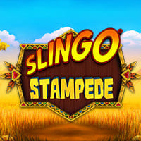 Slingo Stampede in Sub_Slingo