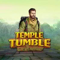 Temple Tumble in es_MoreRelax