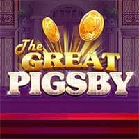 The Great Pigsby in es_MoreRelax