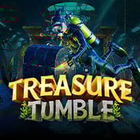 Treasure Tumble in Novedades_destacadas