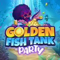 Golden Fish Tank Party in ES_AlsoNew