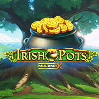 Irish Pots MultiMax in Sub_StPatrickes