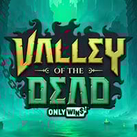 Valley of the Dead OnlyWins BoltLock in es_Yggdrasil