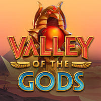 Valley of the Gods in es_Yggdrasil